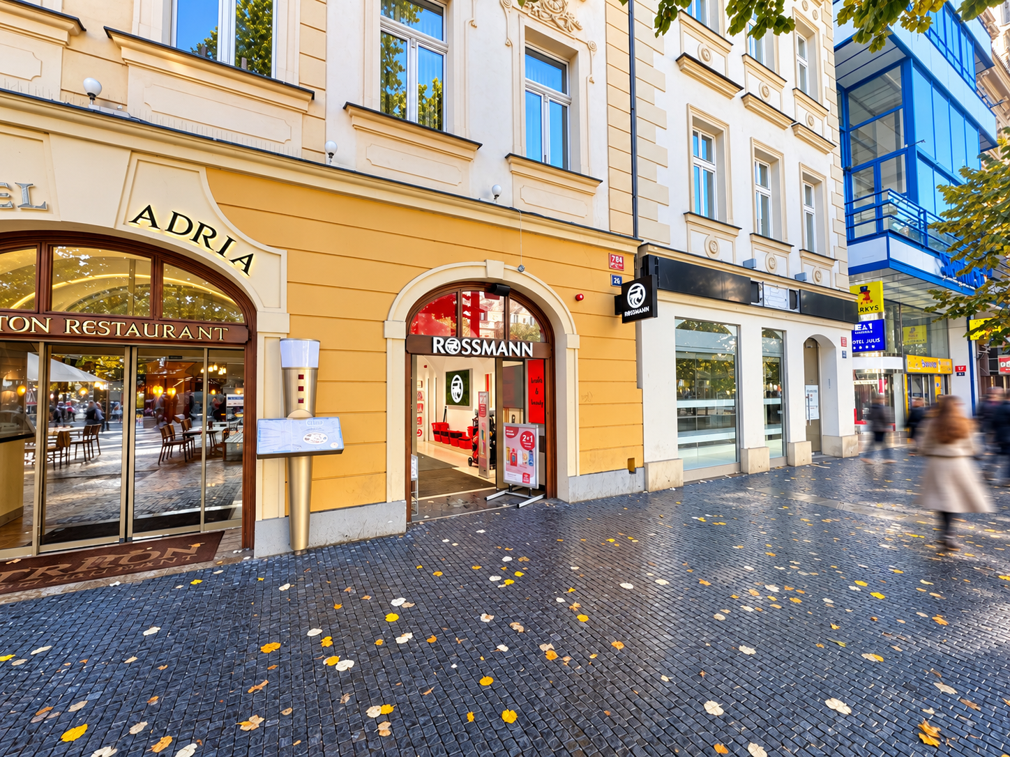 ROSSMANN