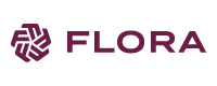logo2 flora